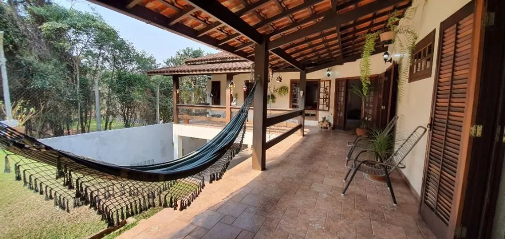 Casa de Condomínio, 4 quartos - Foto 2