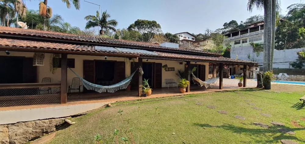 Casa de Condomínio, 4 quartos - Foto 3