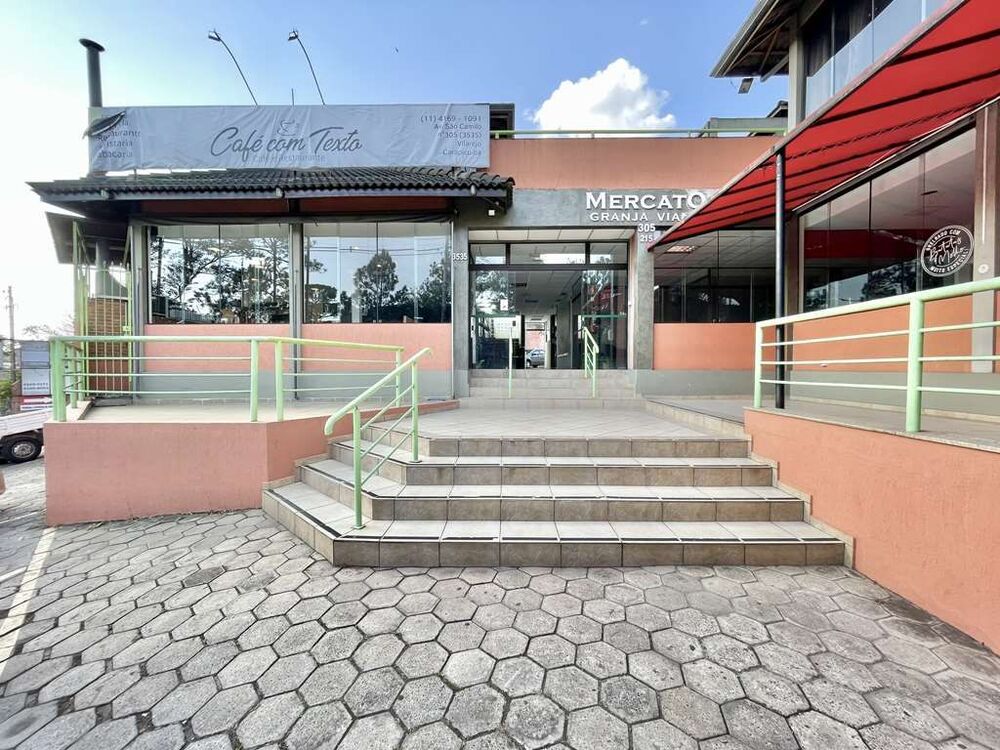 Prédio Inteiro, 845 m² - Foto 1