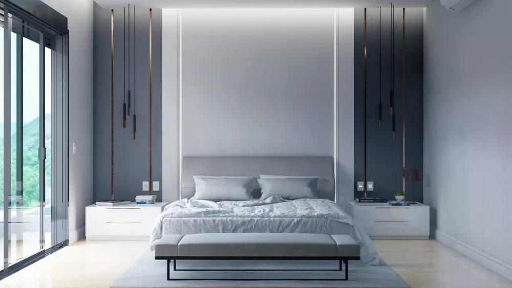 Casa de Condomínio, 5 quartos - Foto 8