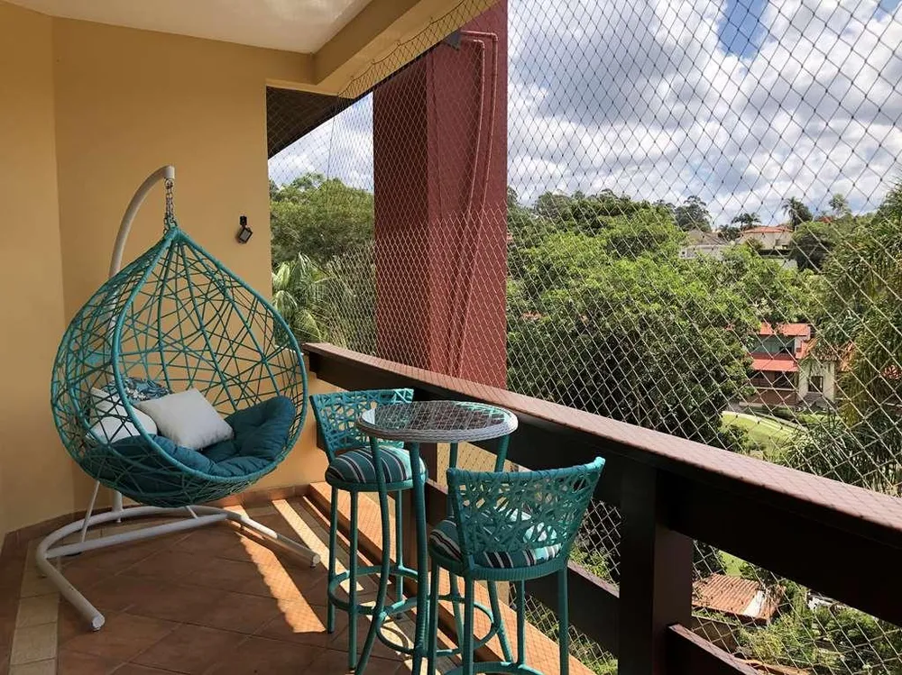 Casa de Condomínio, 4 quartos - Foto 2