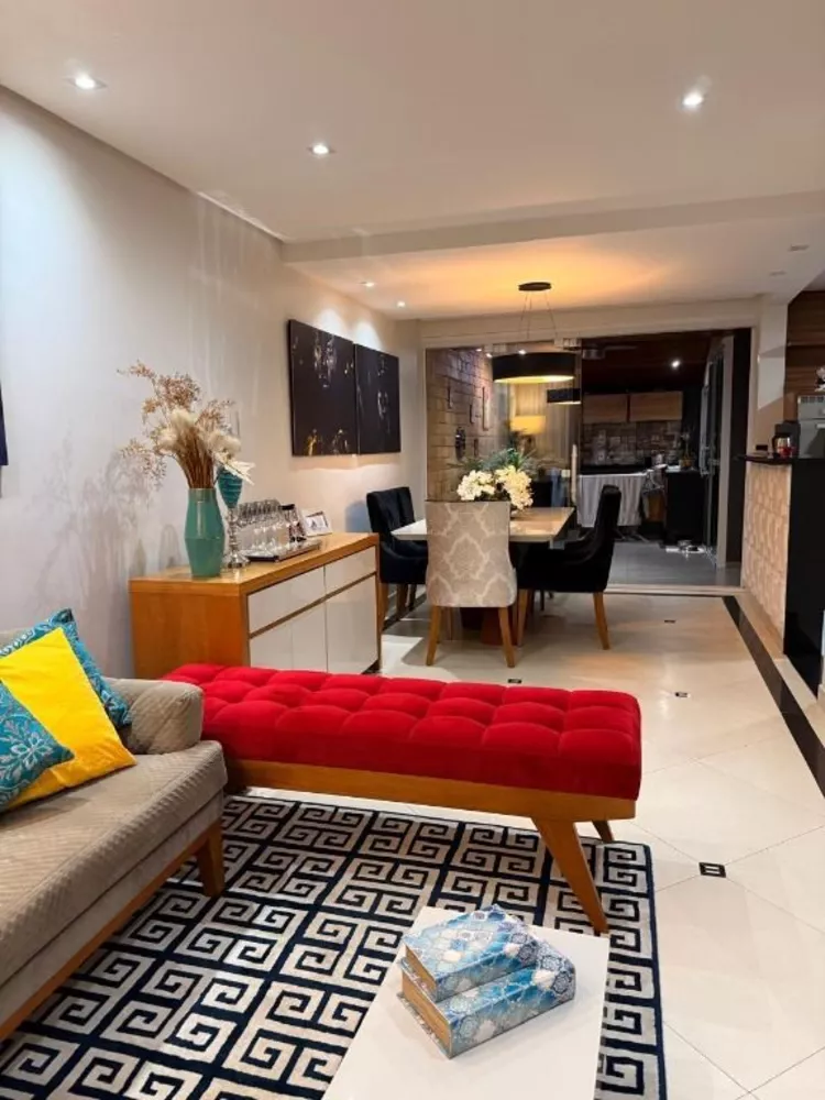 Casa de Condomínio, 3 quartos - Foto 6