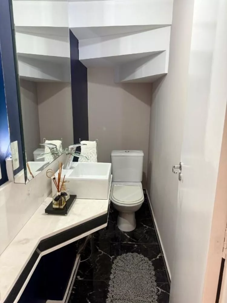 Casa de Condomínio, 3 quartos - Foto 10