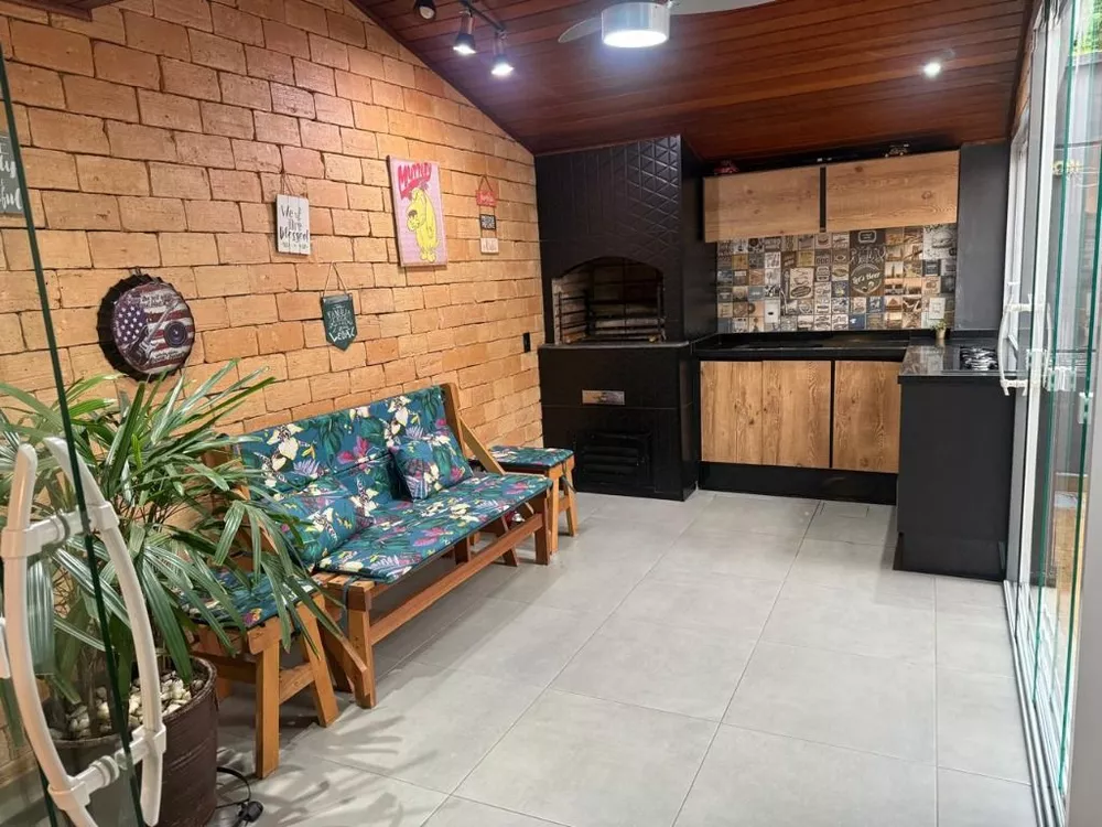 Casa de Condomínio, 3 quartos - Foto 11