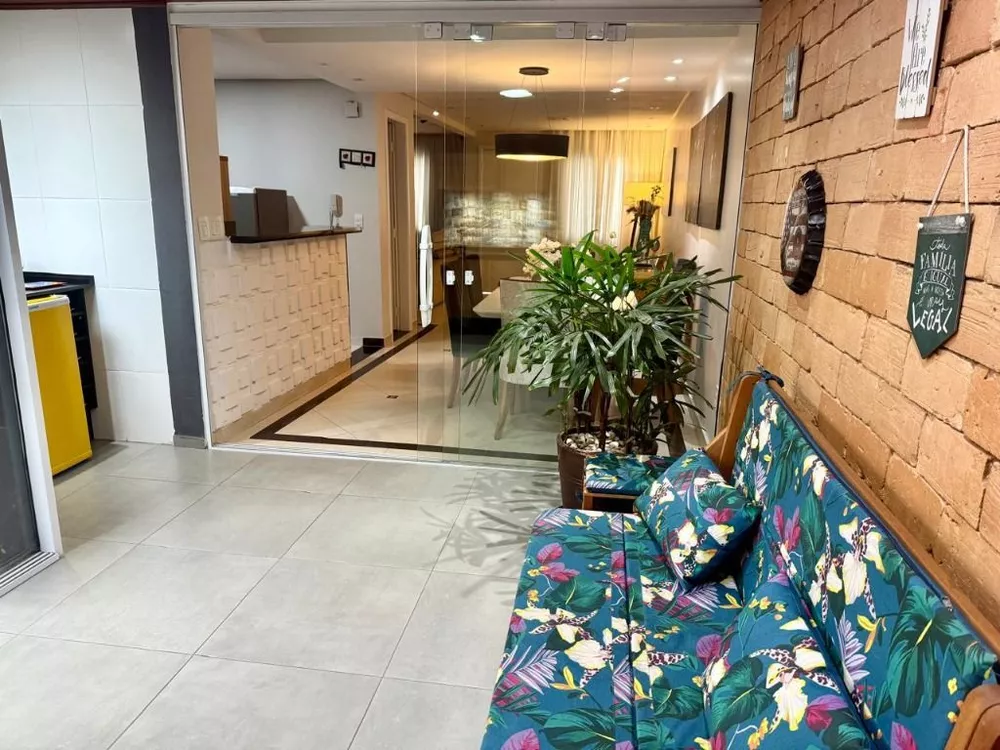 Casa de Condomínio, 3 quartos - Foto 19