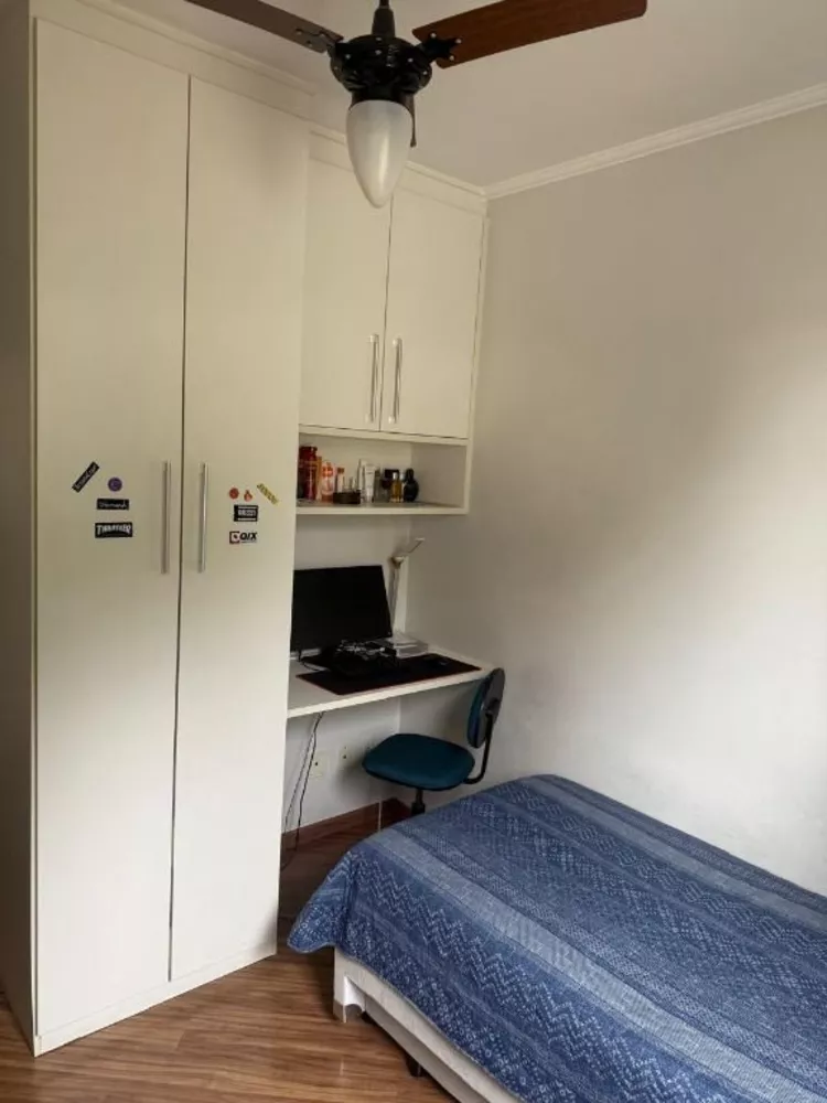 Casa de Condomínio, 3 quartos - Foto 20