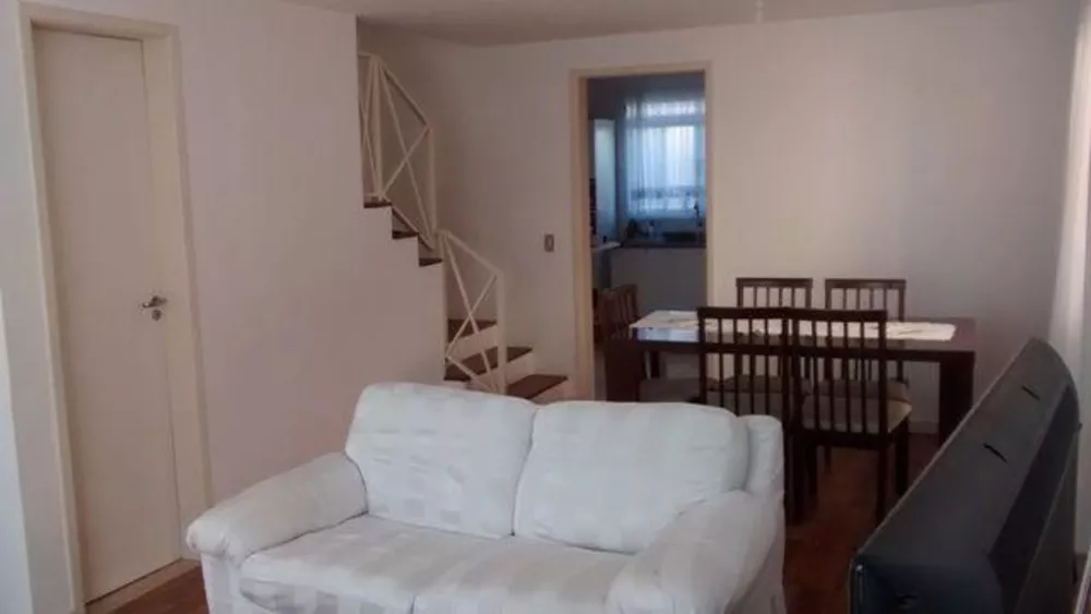 Casa de Condomínio à venda com 3 quartos, 90m² - Foto 3