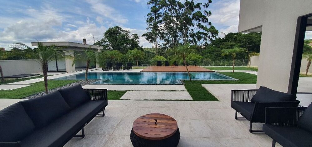 Casa de Condomínio, 5 quartos - Foto 8