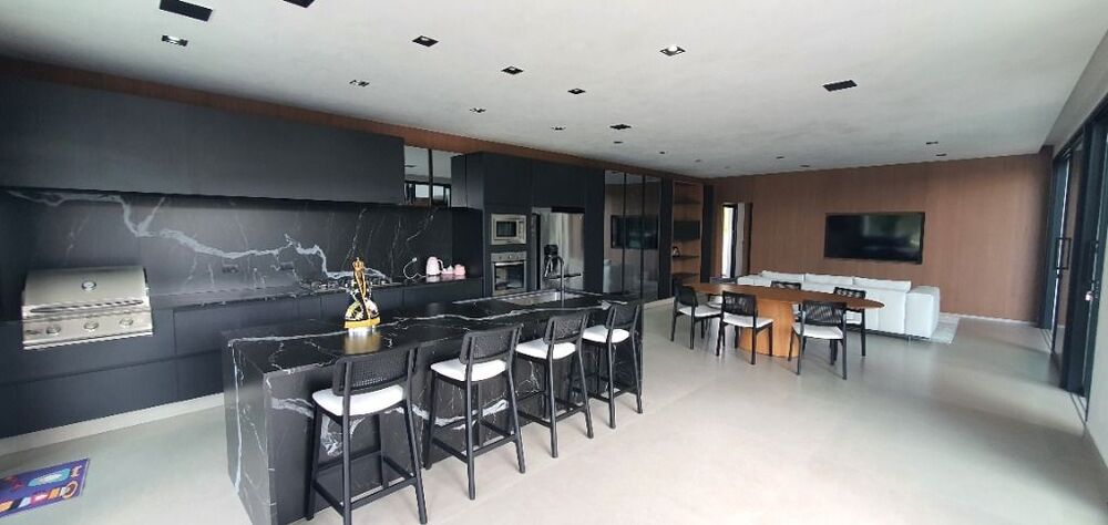 Casa de Condomínio, 5 quartos - Foto 7