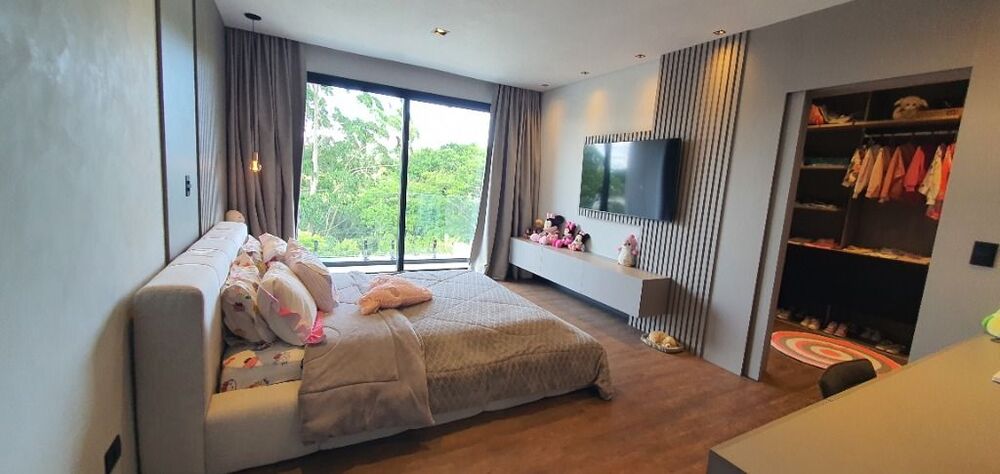 Casa de Condomínio, 5 quartos - Foto 2