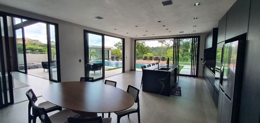 Casa de Condomínio, 5 quartos - Foto 6