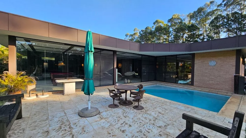 Casa de Condomínio, 3 quartos - Foto 22