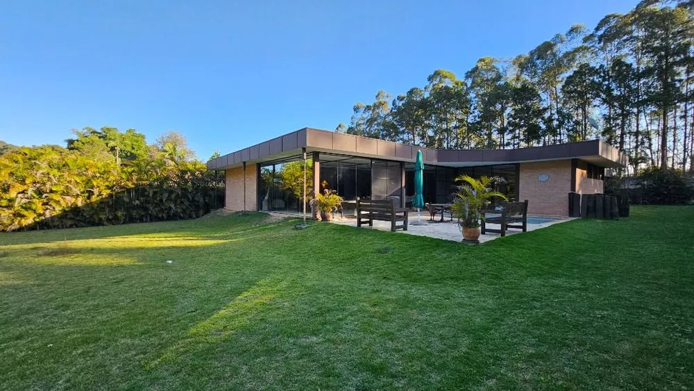 Casa de Condomínio, 3 quartos - Foto 26