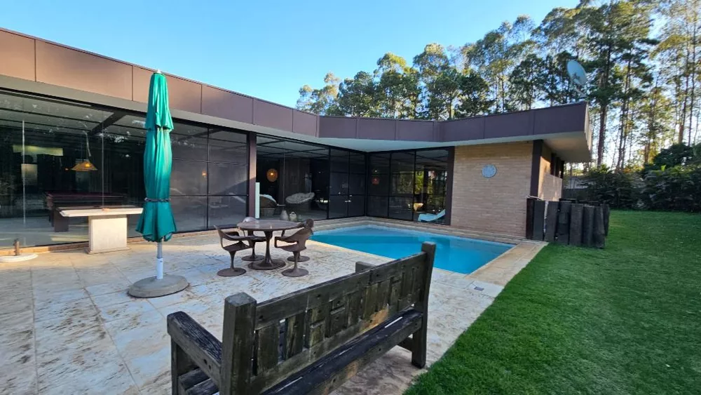 Casa de Condomínio, 3 quartos - Foto 23