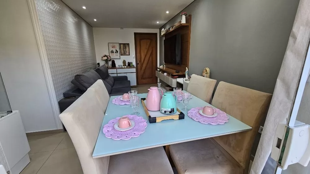 Apartamento, 3 quartos, 68 m² - Foto 8