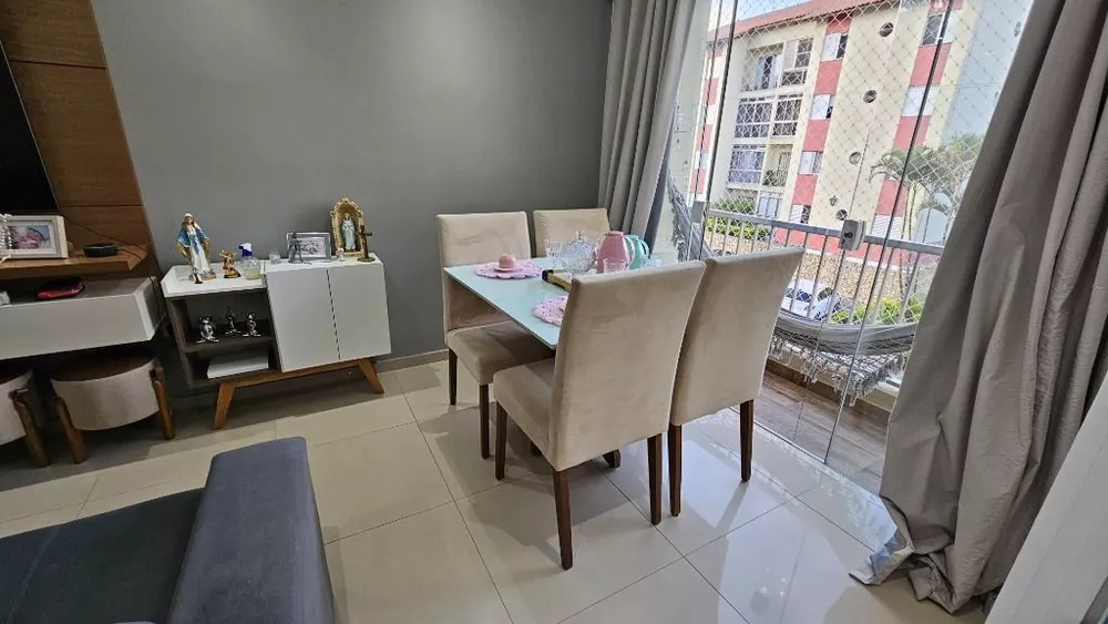 Apartamento, 3 quartos, 68 m² - Foto 5