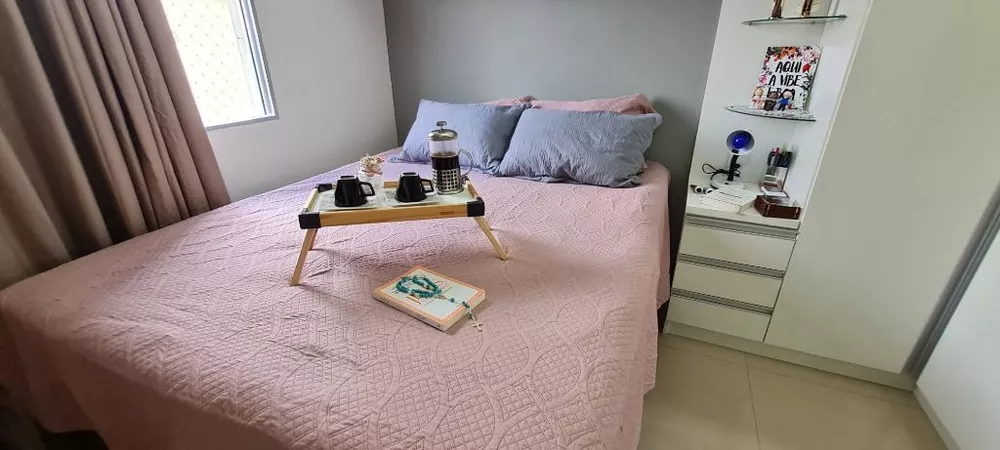 Apartamento, 3 quartos, 68 m² - Foto 10