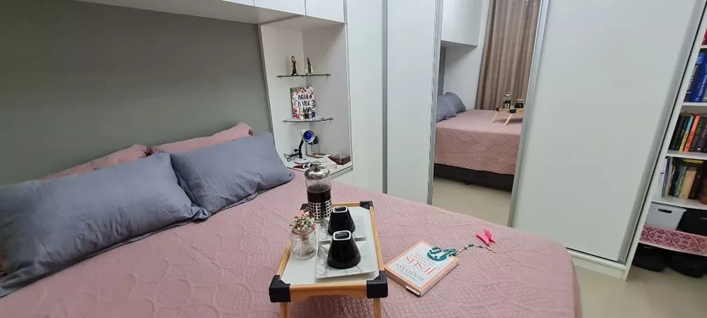 Apartamento, 3 quartos, 68 m² - Foto 9