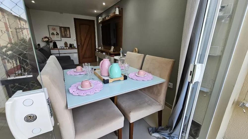 Apartamento, 3 quartos, 68 m² - Foto 19