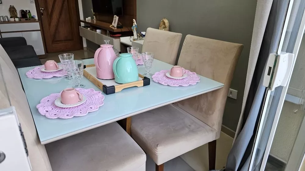 Apartamento, 3 quartos, 68 m² - Foto 28