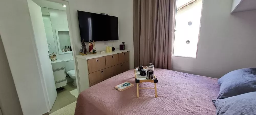 Apartamento, 3 quartos, 68 m² - Foto 20