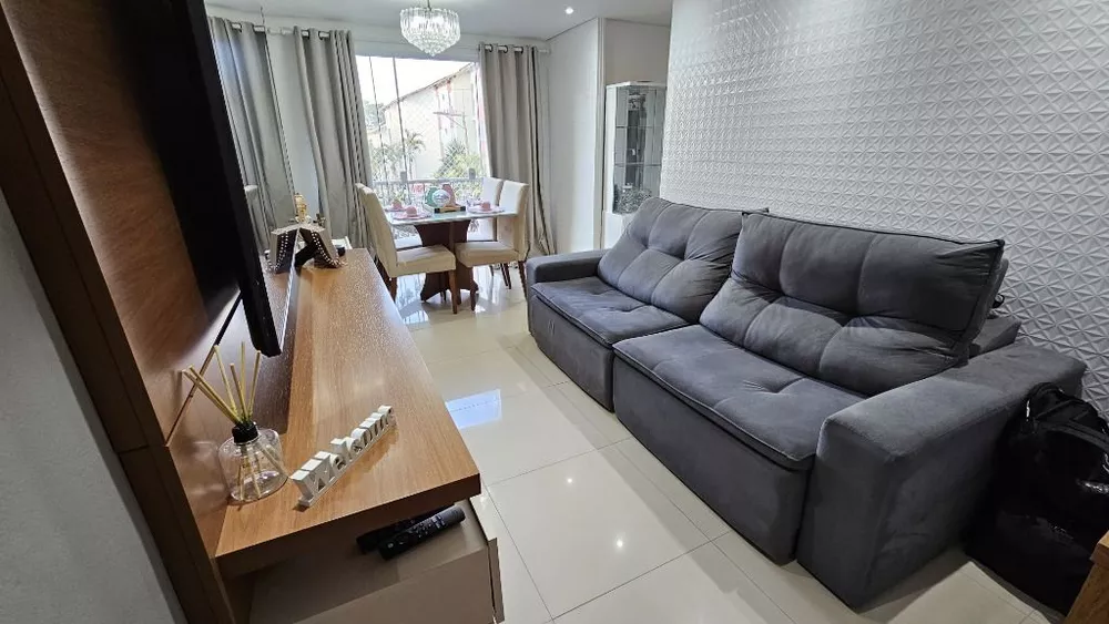 Apartamento, 3 quartos, 68 m² - Foto 16