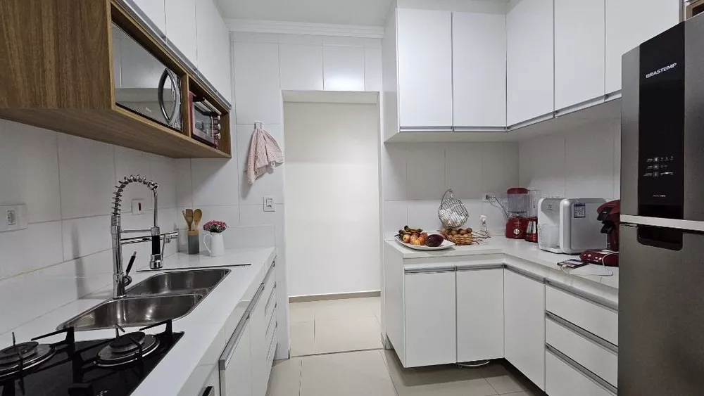 Apartamento, 3 quartos, 68 m² - Foto 11