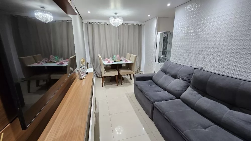 Apartamento, 3 quartos, 68 m² - Foto 21