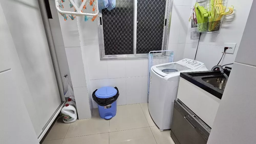 Apartamento, 3 quartos, 68 m² - Foto 3