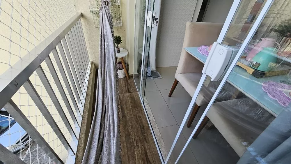 Apartamento, 3 quartos, 68 m² - Foto 14