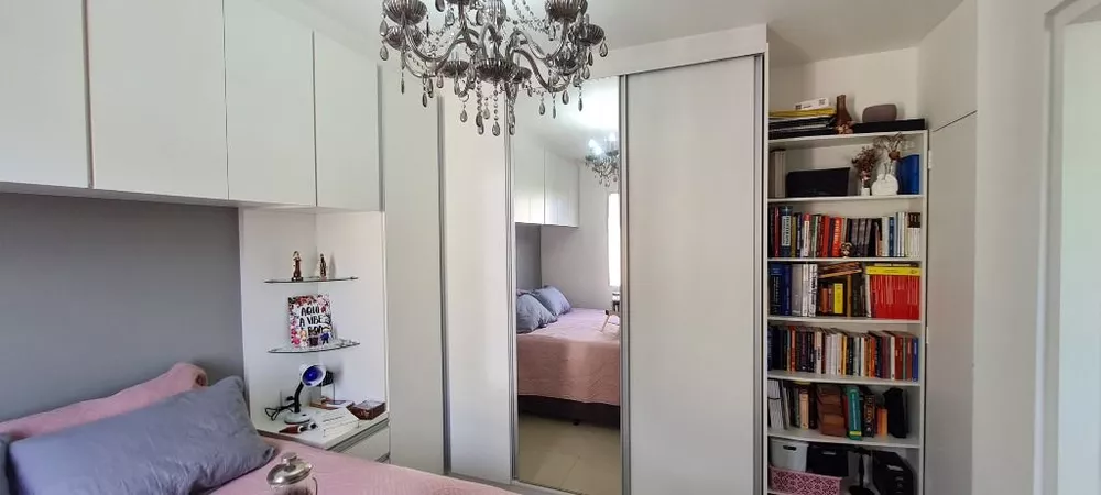Apartamento, 3 quartos, 68 m² - Foto 33