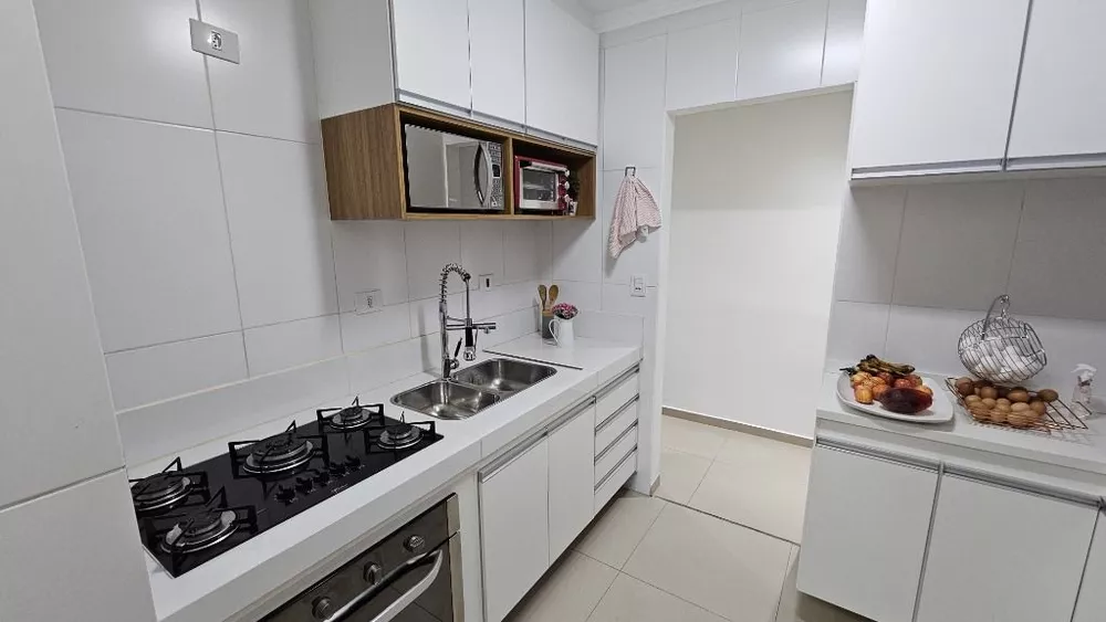 Apartamento, 3 quartos, 68 m² - Foto 12