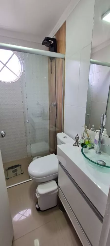 Apartamento, 3 quartos, 68 m² - Foto 2