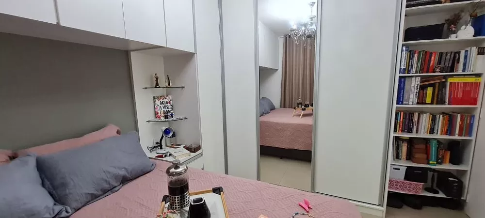 Apartamento, 3 quartos, 68 m² - Foto 18