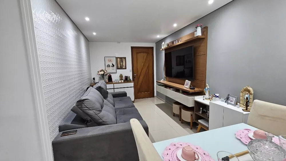 Apartamento, 3 quartos, 68 m² - Foto 34