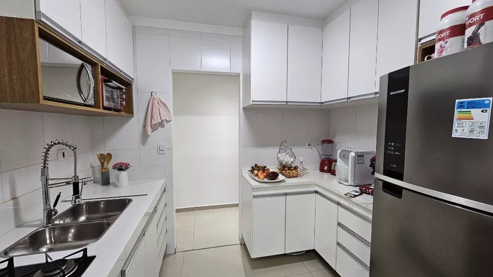 Apartamento, 3 quartos, 68 m² - Foto 1