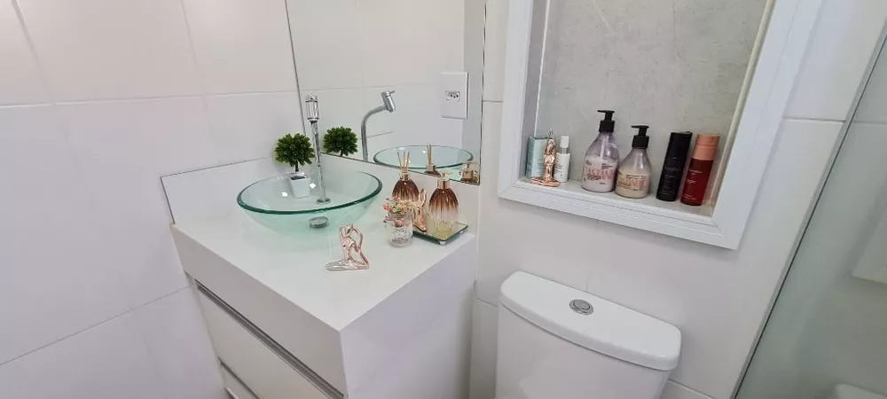 Apartamento, 3 quartos, 68 m² - Foto 32