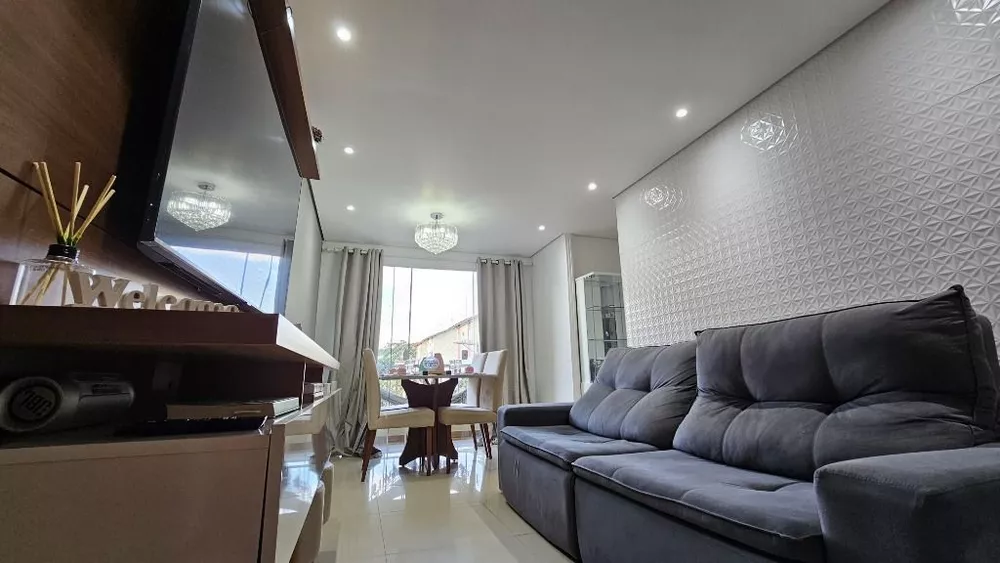 Apartamento, 3 quartos, 68 m² - Foto 7