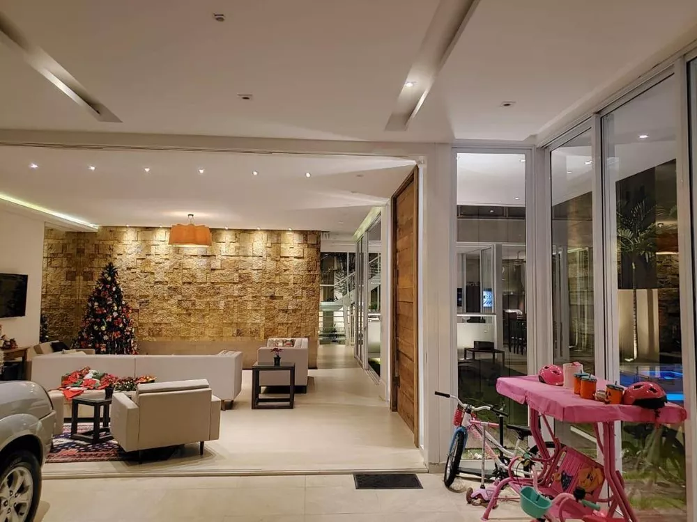 Casa de Condomínio, 4 quartos - Foto 3