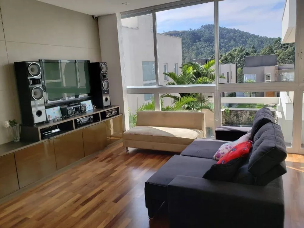Casa de Condomínio, 4 quartos - Foto 5