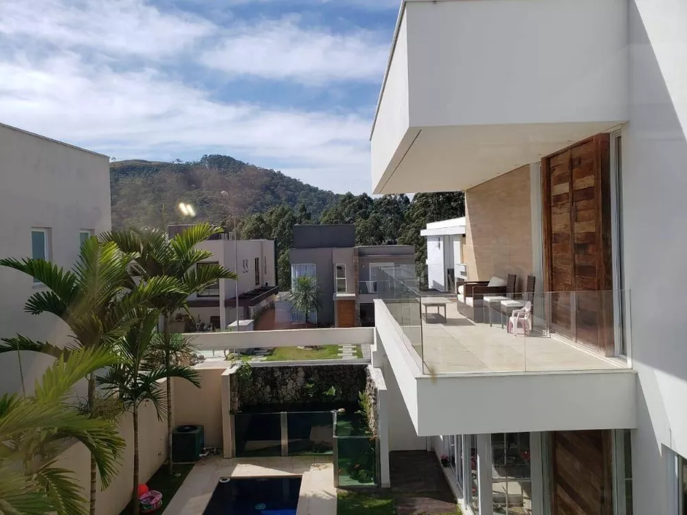 Casa de Condomínio, 4 quartos - Foto 7