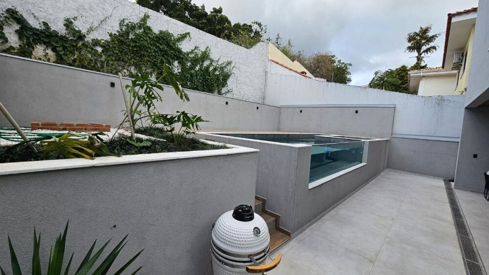 Casa de Condomínio, 4 quartos - Foto 5