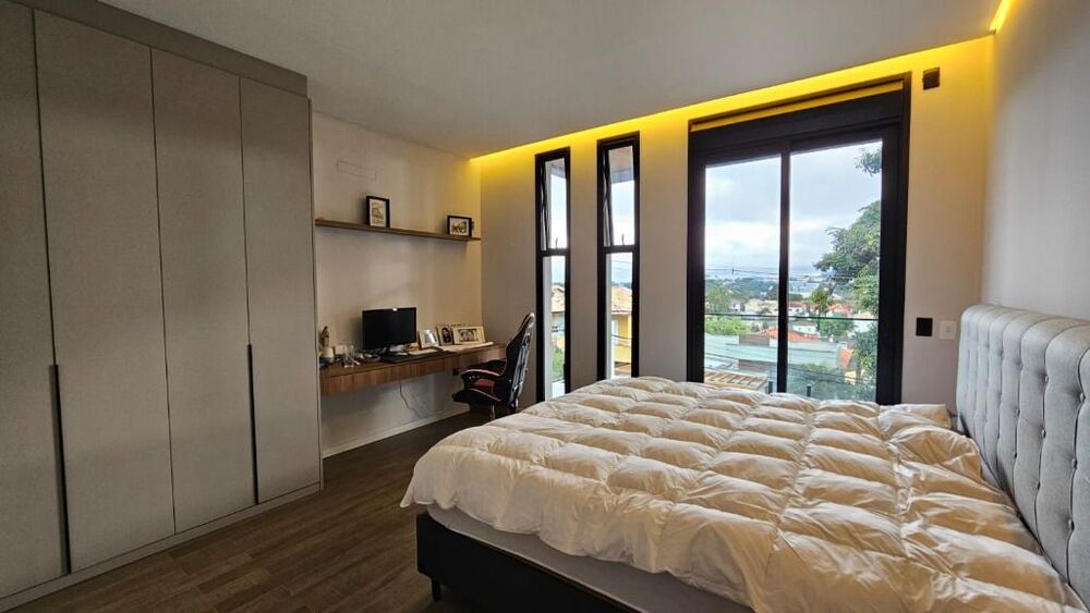 Casa de Condomínio, 4 quartos - Foto 8