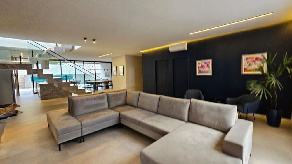 Casa de Condomínio, 4 quartos - Foto 3