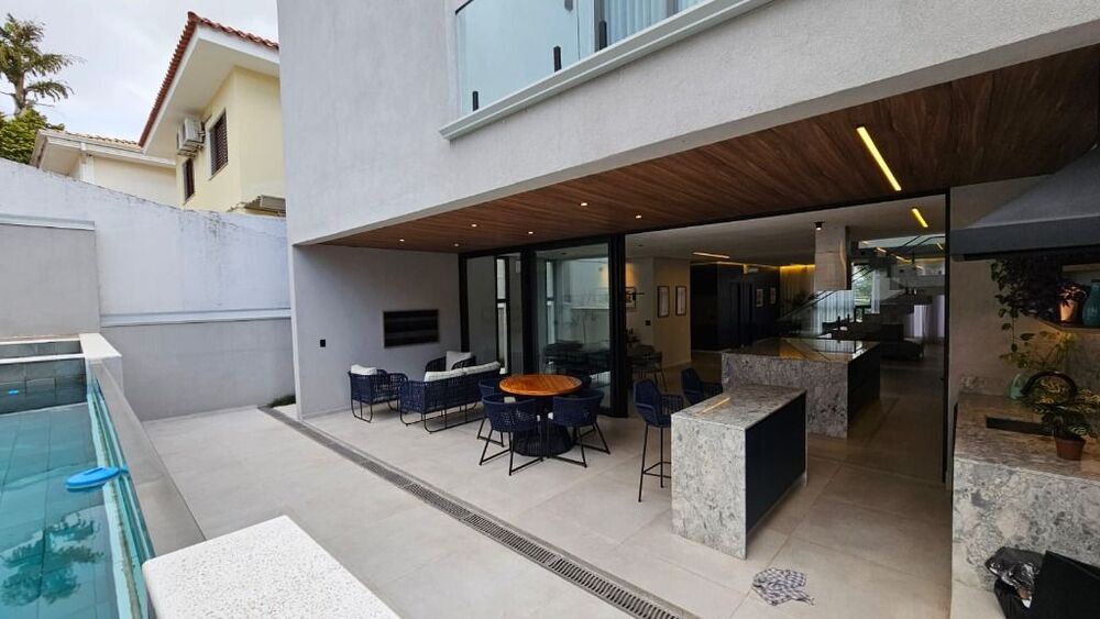 Casa de Condomínio, 4 quartos - Foto 4