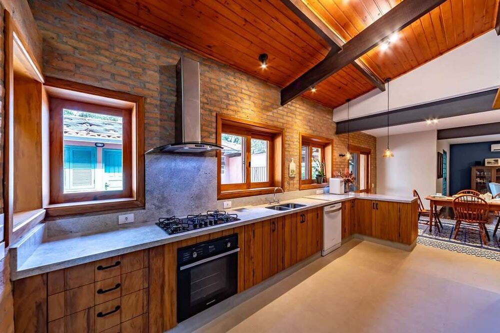Casa de Condomínio, 6 quartos - Foto 4