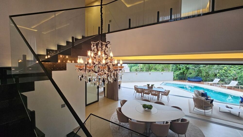 Casa de Condomínio à venda com 4 quartos, 724m² - Foto 5