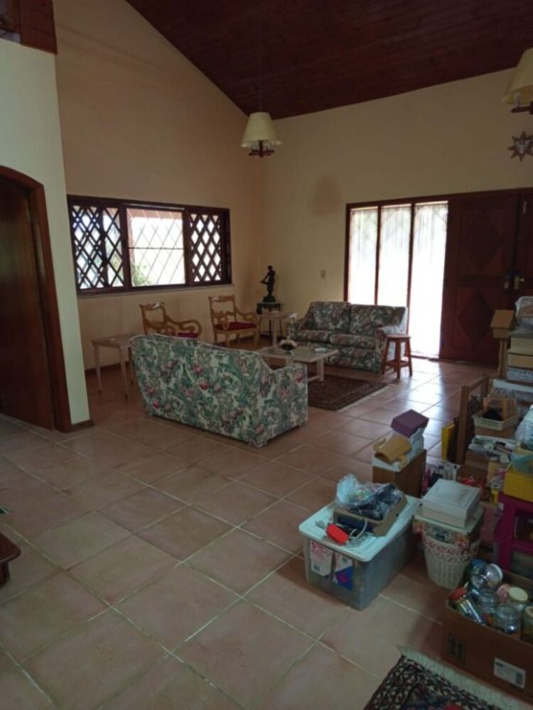 Casa de Condomínio, 6 quartos - Foto 9