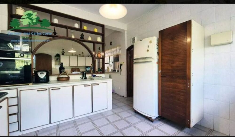 Casa de Condomínio, 6 quartos - Foto 25