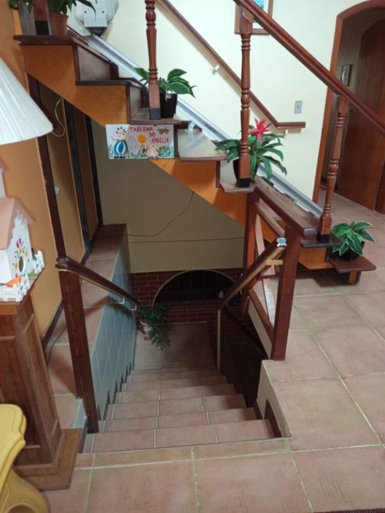 Casa de Condomínio, 6 quartos - Foto 29